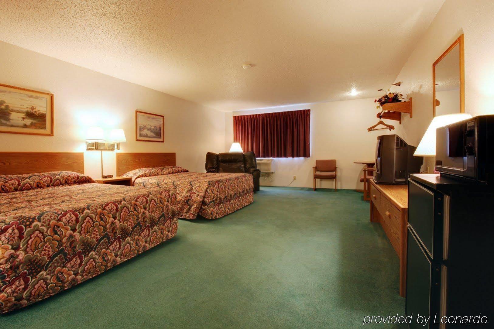 Americas Best Value Inn & Suites Cassville Roaring River Ngoại thất bức ảnh